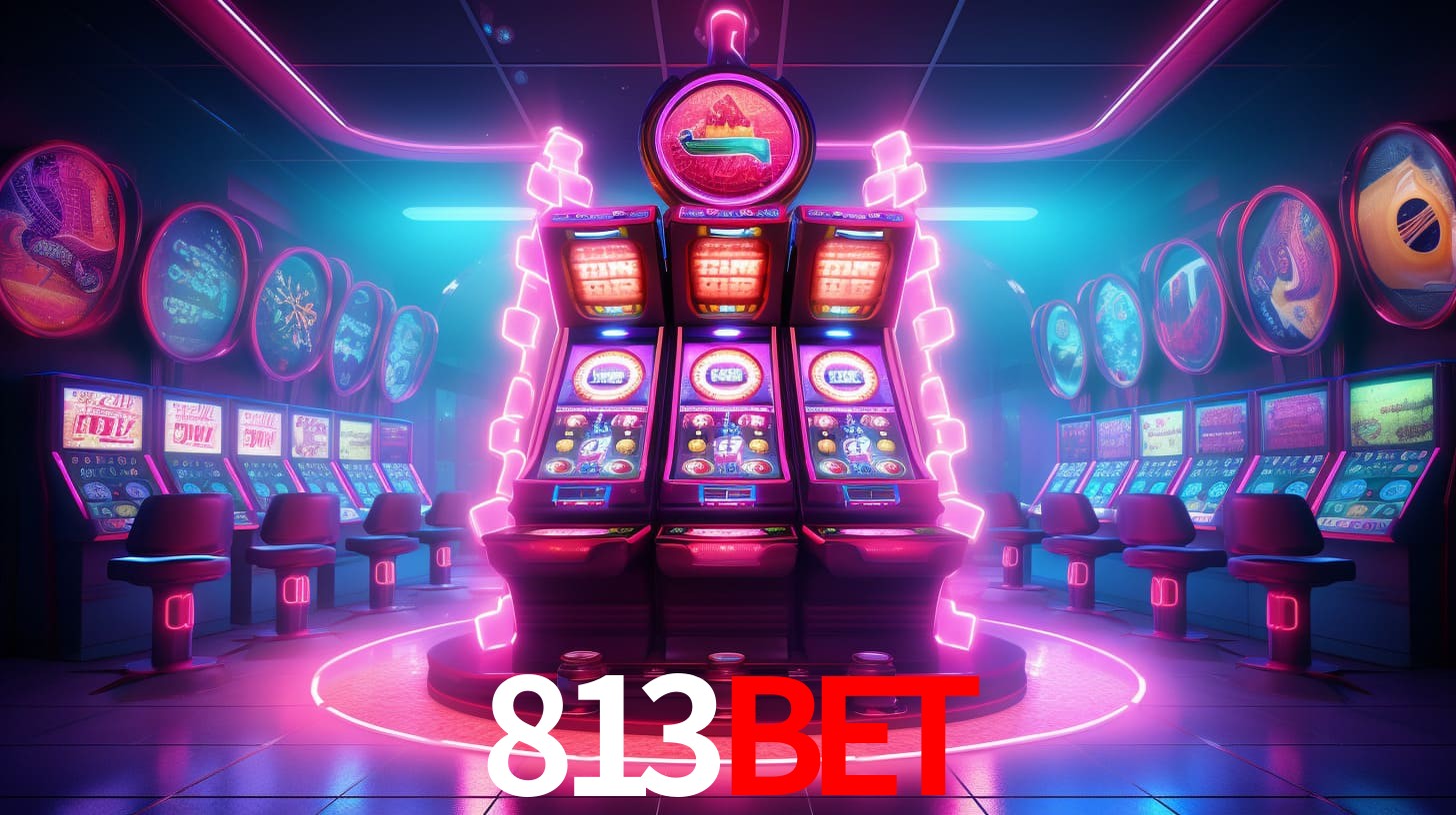 813bet - Cassino das Estrelas Brilhantes - 813bet.com