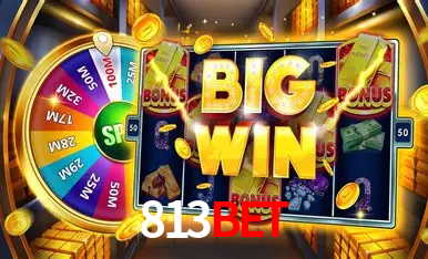 Desvendando o Mundo dos Jogos Virtuais na 813bet