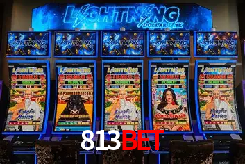 Descubra a Essência do 813bet: Nossa História e Compromissos