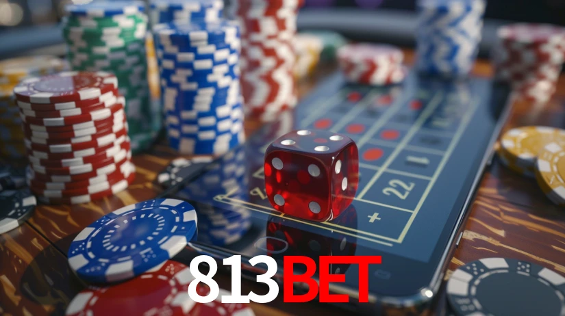 813bet baixar