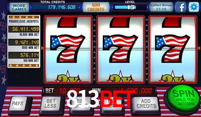 Desvendando o Mundo dos Jogos Virtuais na 813bet