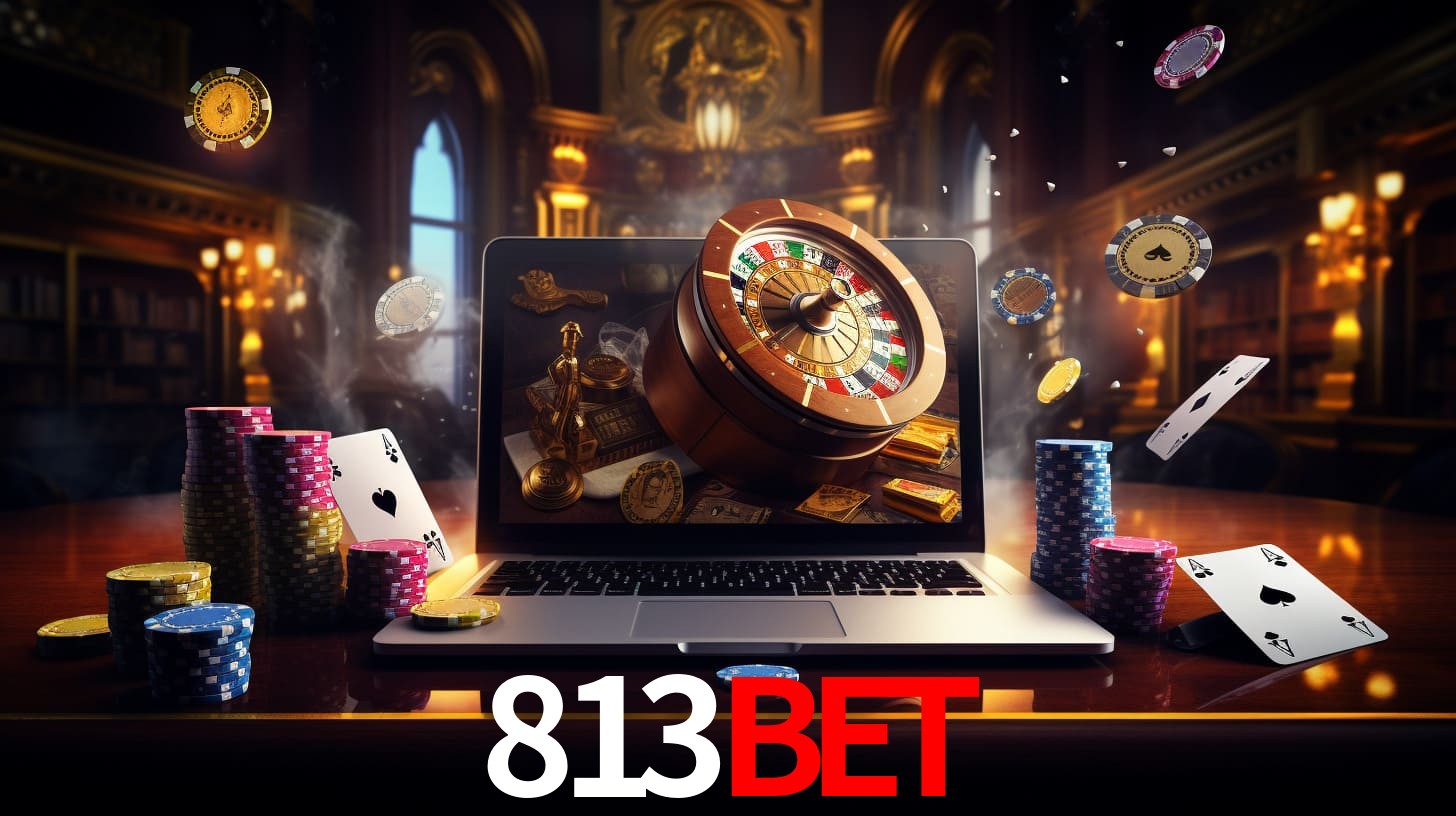 VIP Casino 813bet