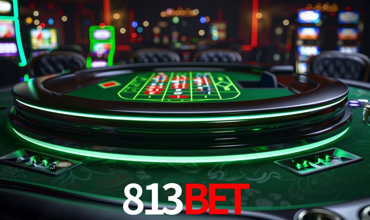 Exclusive Offers 813bet