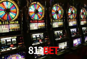 A Emoção da Loteria na 813bet: Uma Chance de Mudança de Vida