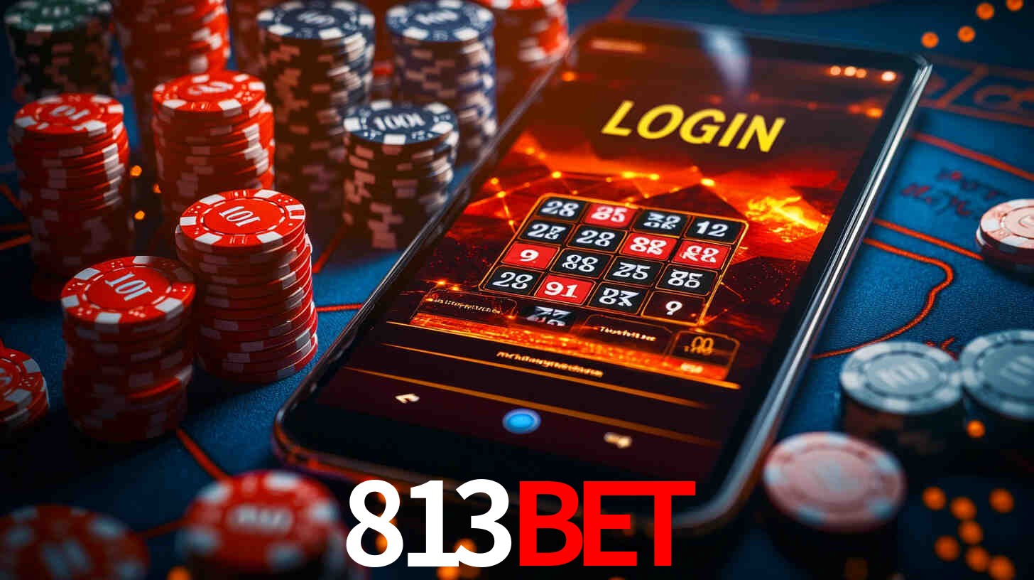 813bet baixar