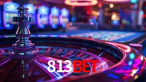 Apostas de Futebol 813bet