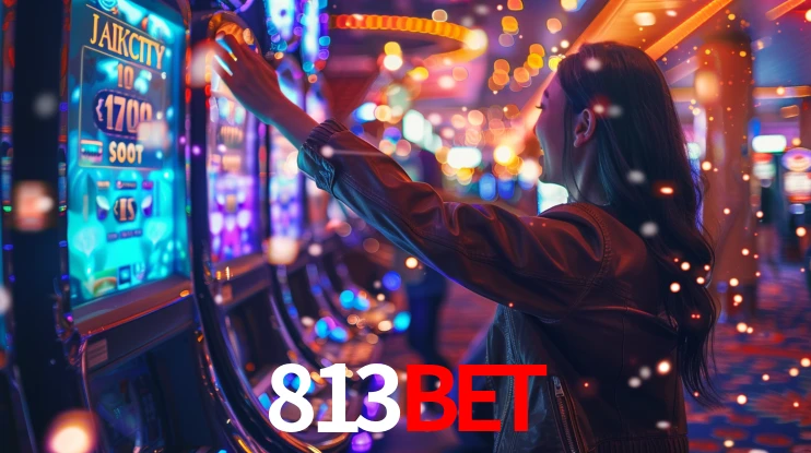 813bet baixar