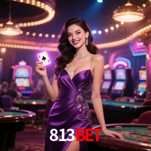 Interface Premium 813bet
