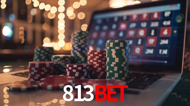 Account Benefits 813bet