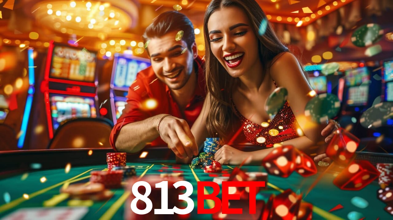 Login Seguro 813bet