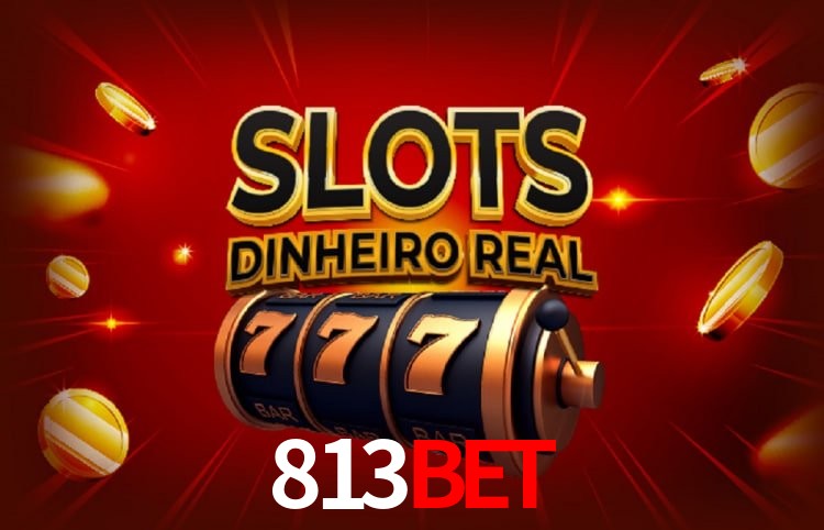 Promoções Sazonais 813bet