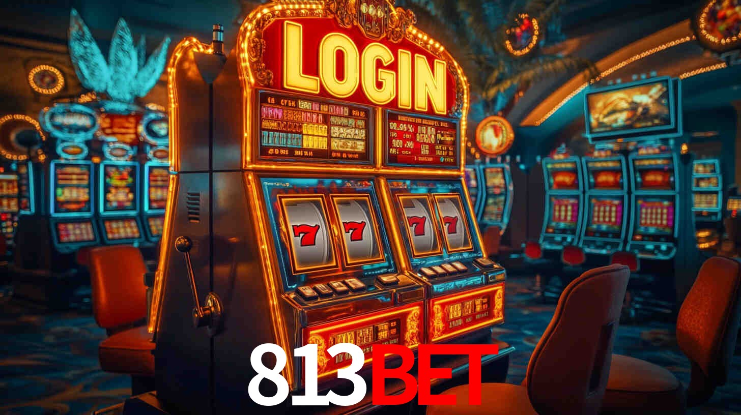 Premium Interface 813bet