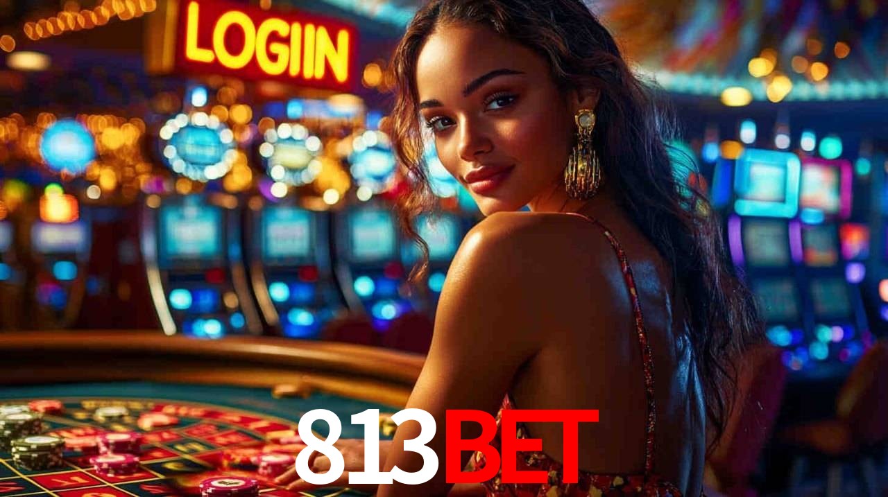 Diretório de Jogos 813bet