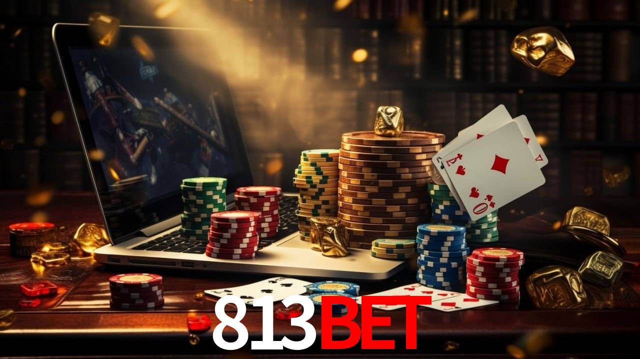 Torneios 813bet