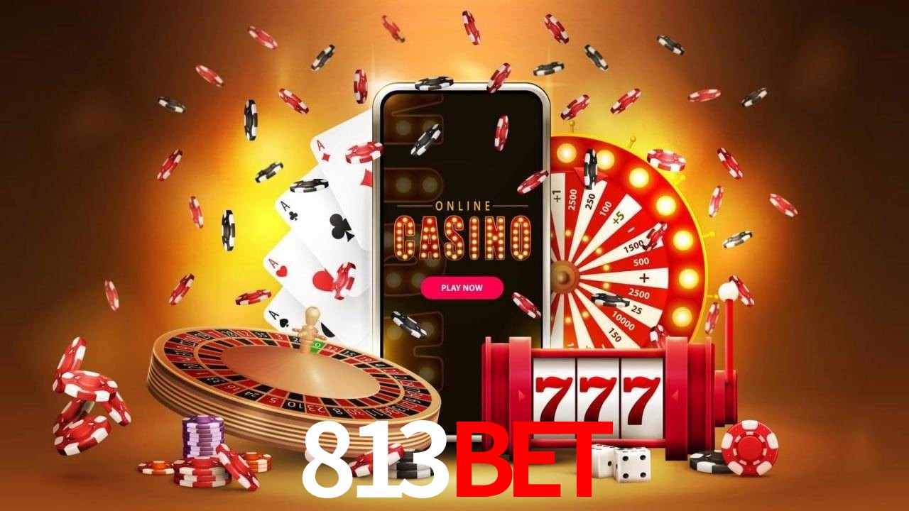 Jogos de Slot 813bet