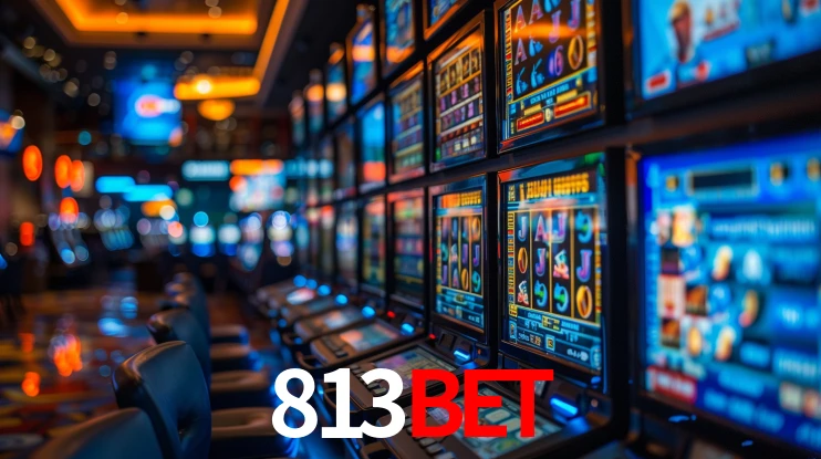 Platform Technology 813bet