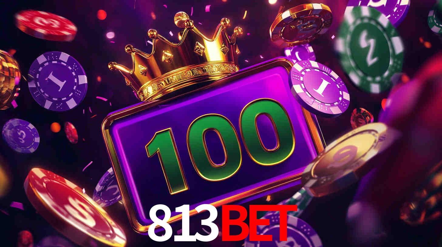 Daily Bonuses 813bet