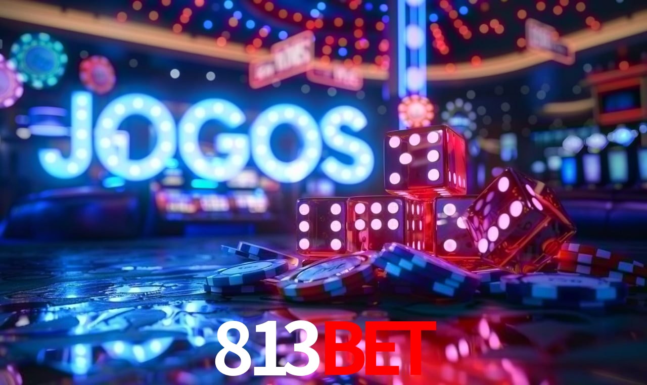 Página oficial no Facebook da 813bet