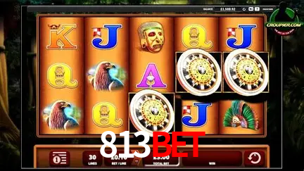 Cassino ao vivo com dealers reais na 813bet