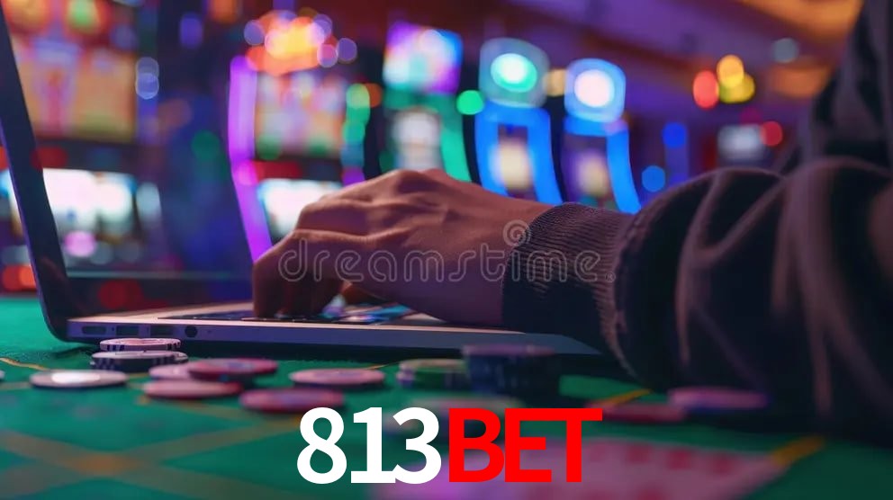 Roda da fortuna na 813bet