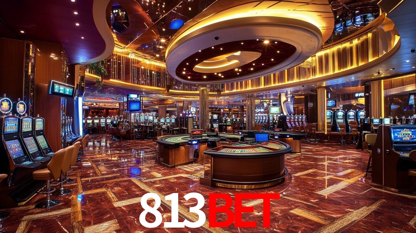 Tournaments 813bet