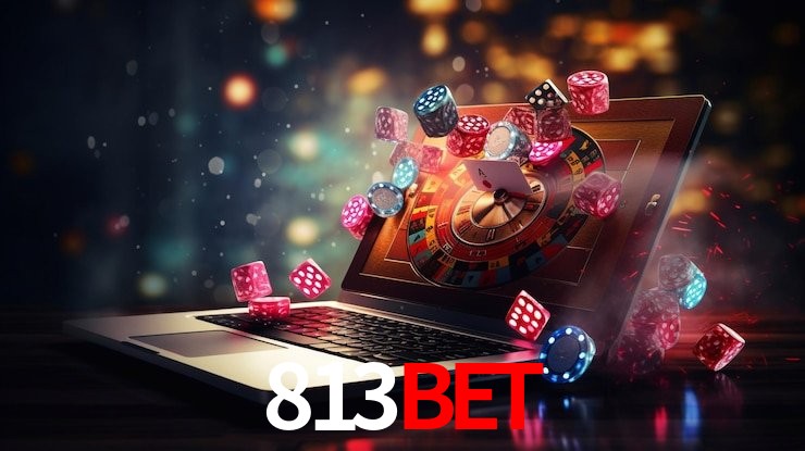 A Emoção da Loteria na 813bet: Uma Chance de Mudança de Vida