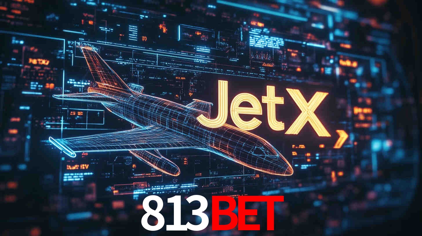 Desvendando o Mundo dos Jogos Virtuais na 813bet