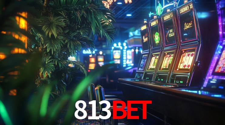 Roulette Table 813bet