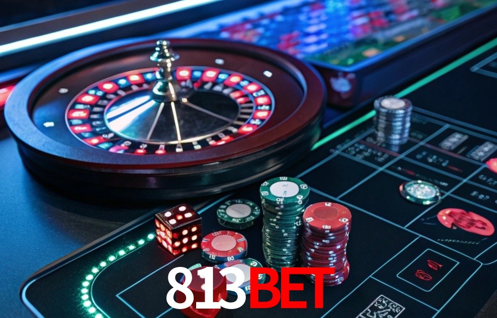 813BET