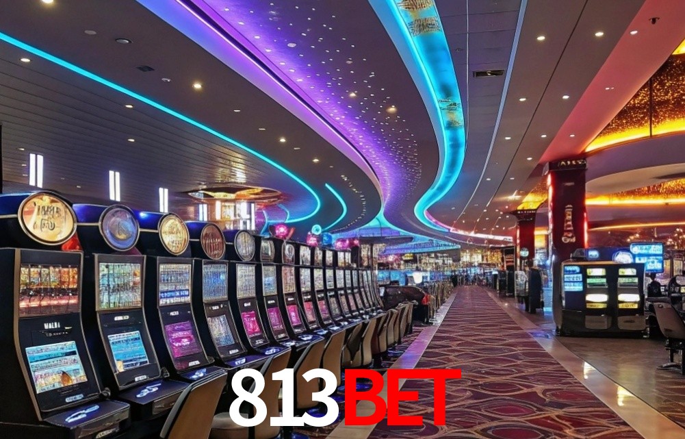 813BET