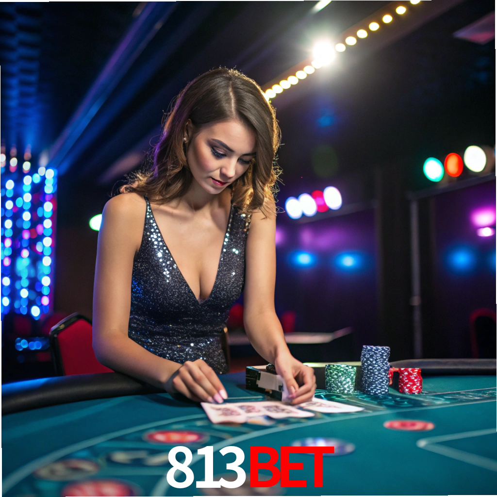 813BET