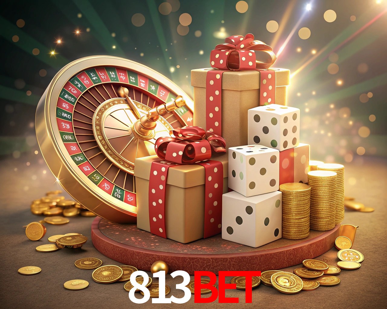 813BET