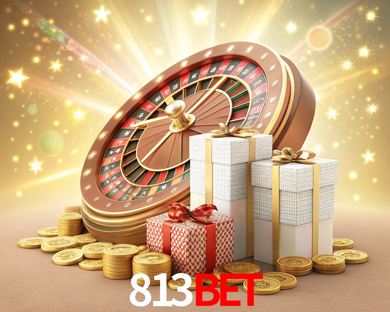 813BET