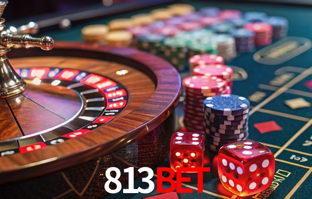 813BET