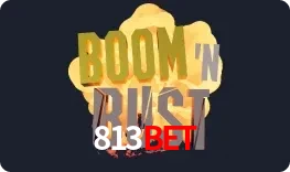 Boom or Bust